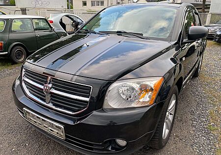 Dodge Caliber SXT Automatik Navigation