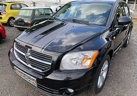 Dodge Caliber SXT Automatik Navigation