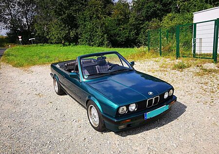 BMW 318 mit H-Kennzeichen