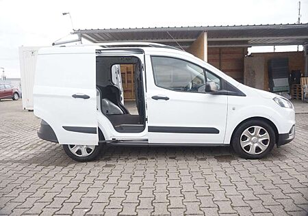 Ford Transit Courie.Dop.Schiebetür*NAV*PDC*KAMERA*TEM