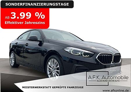 BMW 220i 220 Aut | GRAN COUPÉ | LC PROF | M SPORT FAHRWERK