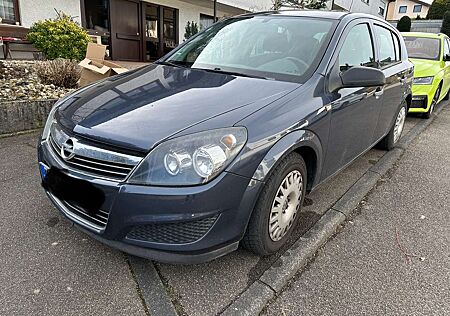 Opel Astra Selection „110 Jahre“