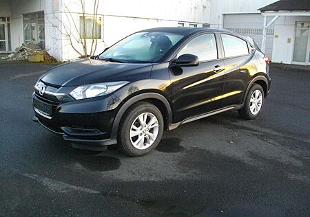 Honda HR-V 1.6 i-DTEC Comfort