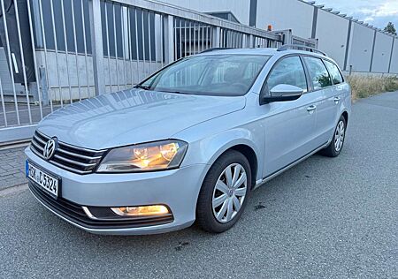VW Passat Volkswagen 2.0*TDI*DSG*Guten-Zustand*