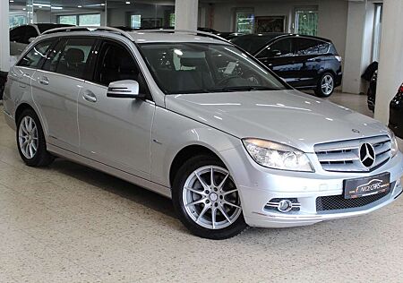 Mercedes-Benz C 180 T CGI BlueEfficiency"Avantgade"PDC"