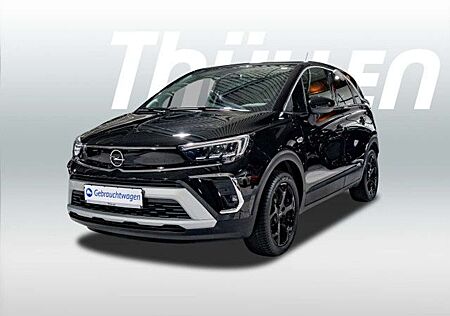 Opel Crossland Elegance 1.2 GJR Navi Bluetooth LED