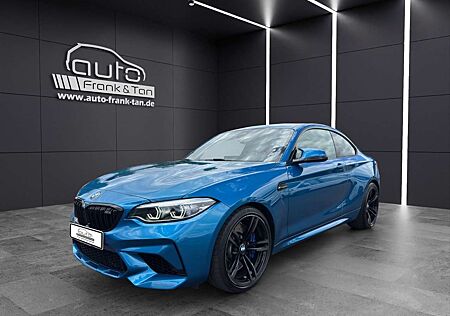 BMW M2 Coupe Competition*Carbon*Memory*H&K*Shz*