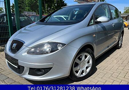 Seat Altea Stylance / Style 1.6 !! 48TKM !! Tüv !!