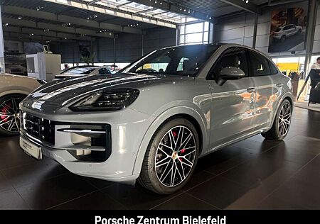 Porsche Cayenne S Coupe Clubleder InnoDrive Head-Up BOSE
