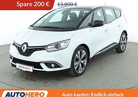Renault Grand Scenic 1.2 TCe Energy Intens*NAVI*PDC*TEMPO*KLIMA*