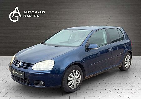 VW Golf Volkswagen V 1.9 TDI United SHZ PDC Tempomat 2.Hand