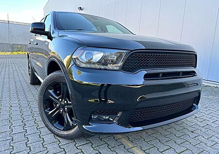 Dodge Durango 3,6 4x4 7 Sitze 8Gang Night Paket Leder