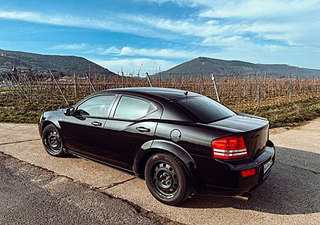 Dodge Avenger 2.0 SE
