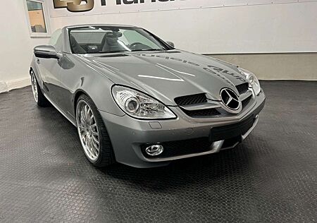 Mercedes-Benz SLK 350 Roadster*CARLSSON*XENON*AIRSCARF*SAMMLER