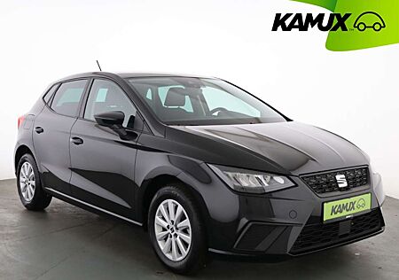 Seat Ibiza 1.0TSI Style+LED+NAVI+VIRTUAL+CARPLAY+PDC