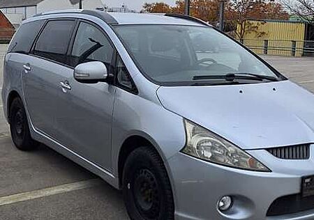 Mitsubishi Grandis 2.0 DI-D Invite