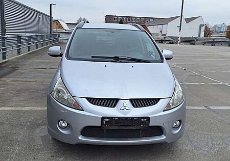 Mitsubishi Grandis 2.0 DI-D Invite