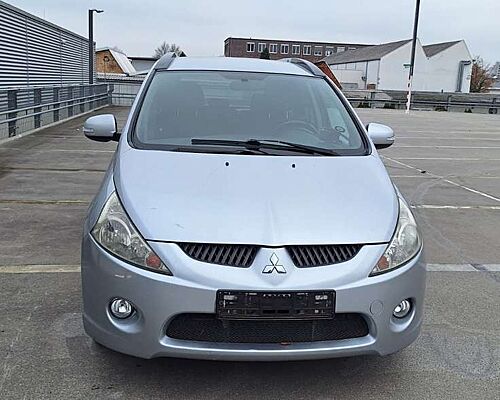 Mitsubishi Grandis 2.0 DI-D Invite