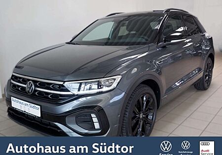 VW T-Roc Volkswagen R-Line 1.5 TSI DSG | LED AHK RFK ACC