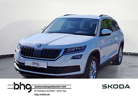 Skoda Kodiaq 2.0 TSI 4x4 DSG Style
