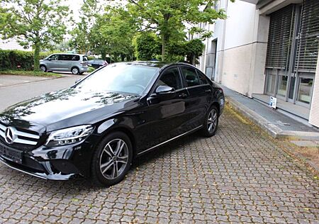Mercedes-Benz C 220 C -Klasse Lim. d
