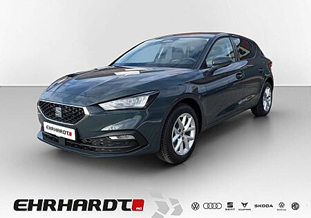 Seat Leon 1.5 TSI Road Edition VIRTUAL*NAVI*LED*PARKLENK*...