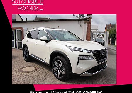Nissan X-Trail 1.5 VC-T e-Power e-4ORCE TEKNA+ /11883