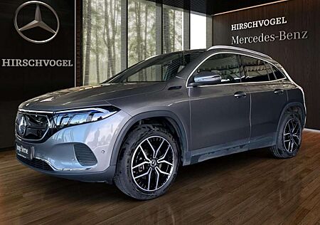 Mercedes-Benz EQA 250 Progressive+MBUX+Navi-P.+LED+Kam+PDC+SHZ