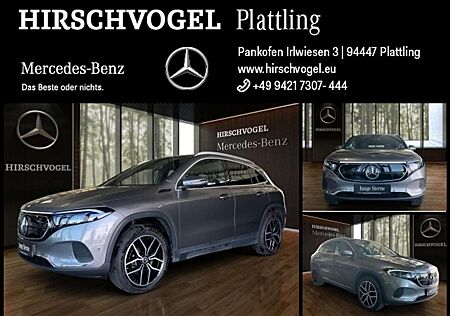 Mercedes-Benz EQA 250 Progressive+MBUX+Navi-P.+LED+Kam+PDC+SHZ