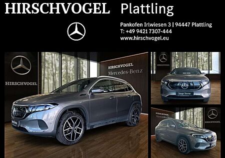 Mercedes-Benz EQA 250 Progressive+MBUX+Navi-P.+LED+Kam+PDC+SHZ