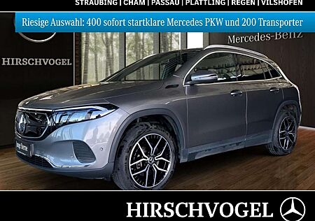 Mercedes-Benz EQA 250 Progressive+MBUX+Navi-P.+LED+Kam+PDC+SHZ