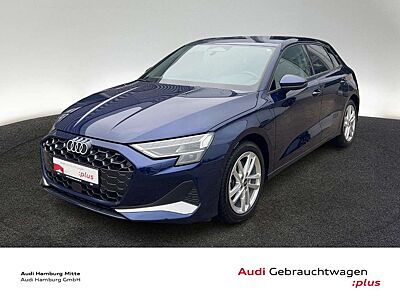 Audi A3 TFSI e advanced 150 kW S tronic LED