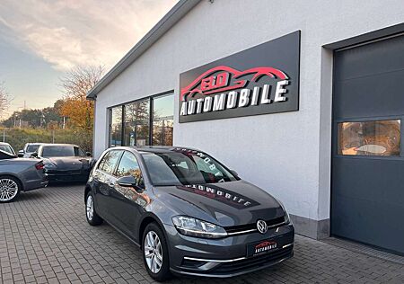 VW Golf Volkswagen VII Lim. Comfortline*Standheizung*