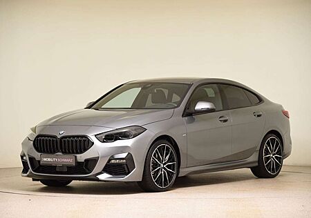 BMW Others 220d xDrive Gran Coupe M Sport ParkAss HiFi Navi