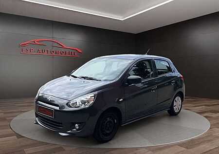 Mitsubishi Space Star Klassik Kollektion