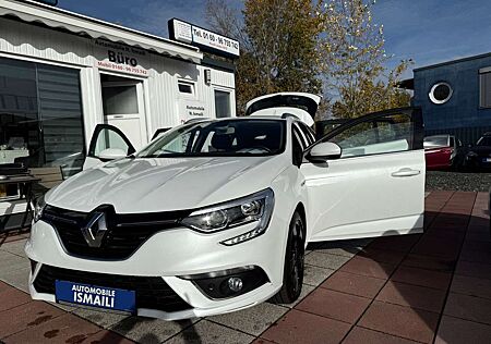 Renault Megane Life Top Gepflegt