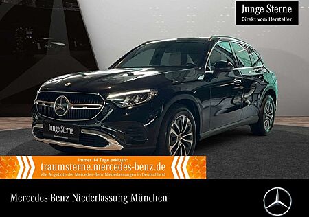 Mercedes-Benz GLC-Klasse GLC 200 4M AVANTG+PANO+LED+KAMERA+TOTW+KEYLESS+9G