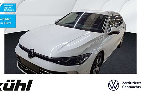 VW Passat Variant Volkswagen 2.0 TDI DSG Elegance IQ.Light/ACC