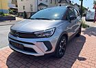 Opel Crossland GS Line * 1. Hand * Sitz- und Lenkradheizung *