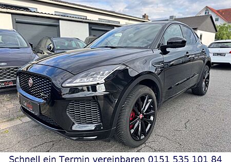 Jaguar E-Pace R-Dynamic S AWD Kamere Elektr. Hec