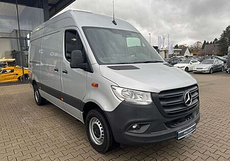 Mercedes-Benz Sprinter 317 Cdi L2H2 360° AHK Temp. MBUX