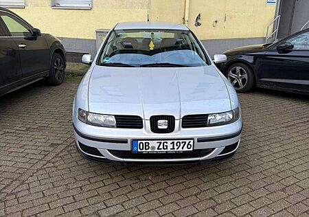 Seat Toledo 1.6 Select