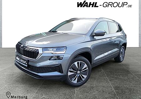Skoda Karoq 1.5 TSI 150 DSG Tour*LED*PDC*RFK*