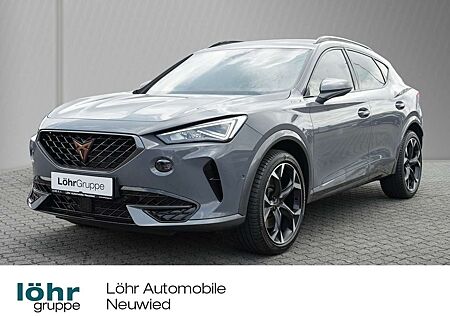 Cupra Formentor TSI VZ 4Drive DSG /Navi/AHK/RFK/BEATS