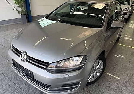VW Golf Volkswagen VII 2.0 TDI*HGHL*AUTO*KAMR*NAV*ACC*BI-XN*1H
