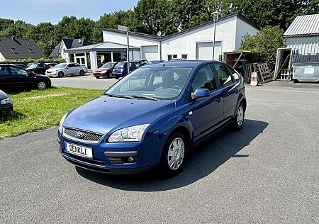 Ford Focus 1.6