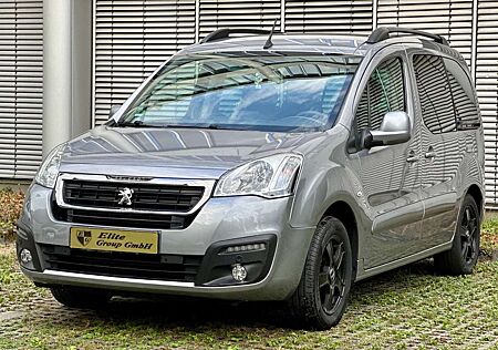 Peugeot Partner Tepee Active*Automatik*AHK*
