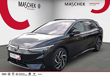 VW ID.7 Volkswagen Tourer Pro S AHK IQ.Drive 8-fach AHK HUD