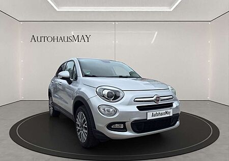 Fiat 500X 2.4 M.Air 125kW CROSS S&S 4x4 Auto. Leder