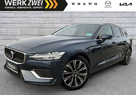 Volvo V60 T6 Plus Bright Plug-In AWD AHK ACC Google